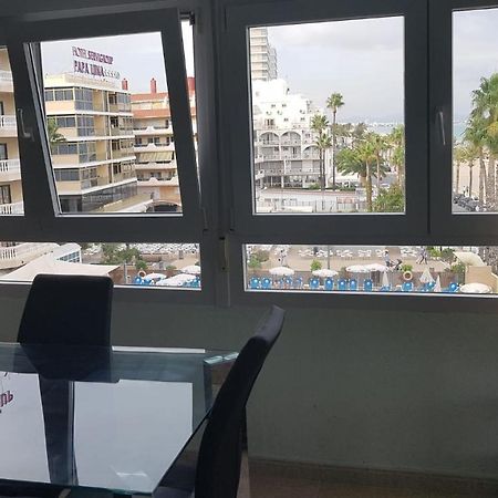 Peniscola Playa Apartment Екстериор снимка