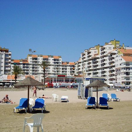 Peniscola Playa Apartment Екстериор снимка
