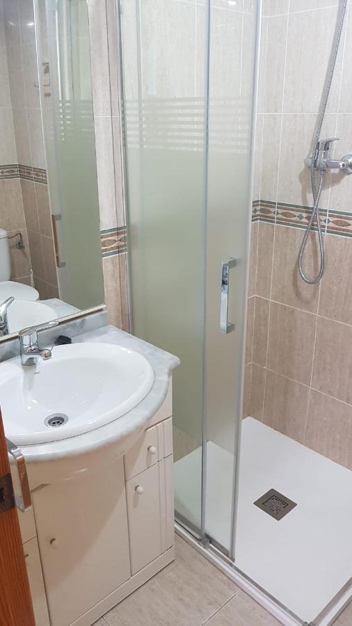 Peniscola Playa Apartment Екстериор снимка